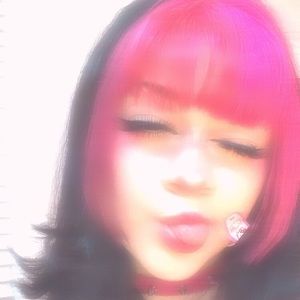 Meet your Posher, Tatiana